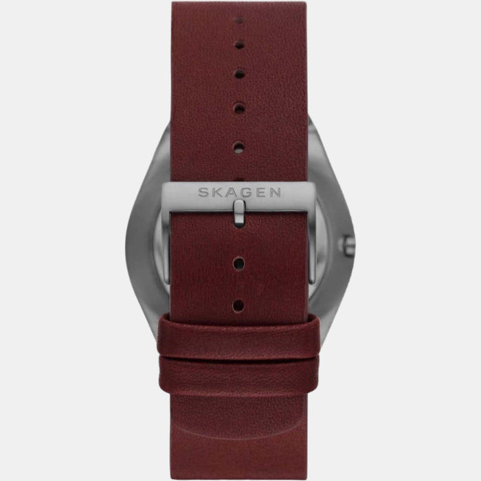 Skagen 37 mm Round Quartz watch