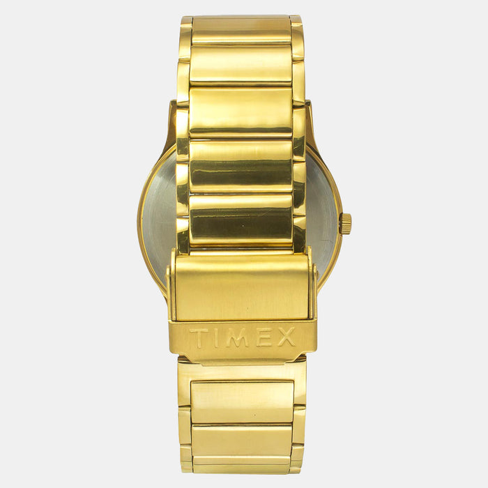 Timex  Round watch