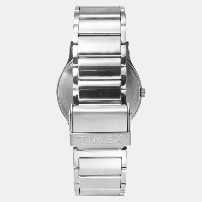 Timex  Round watch