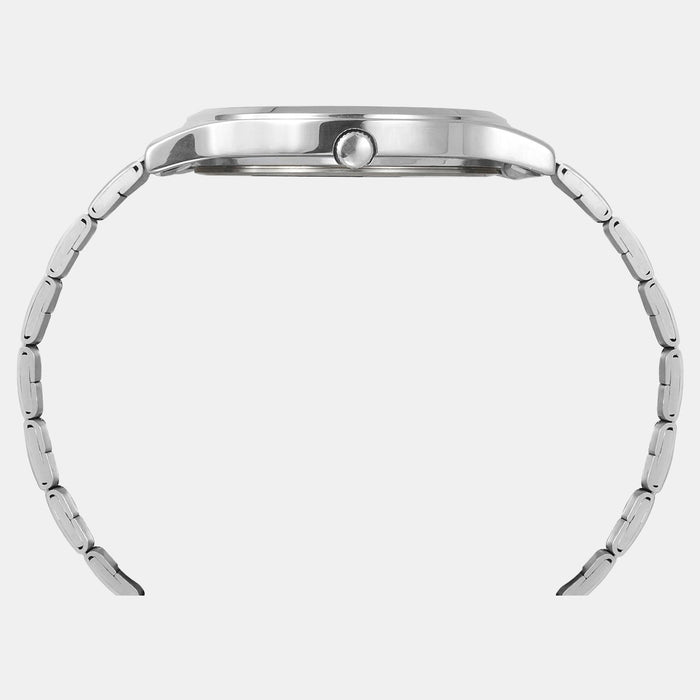 Timex Stainless Steel  watch