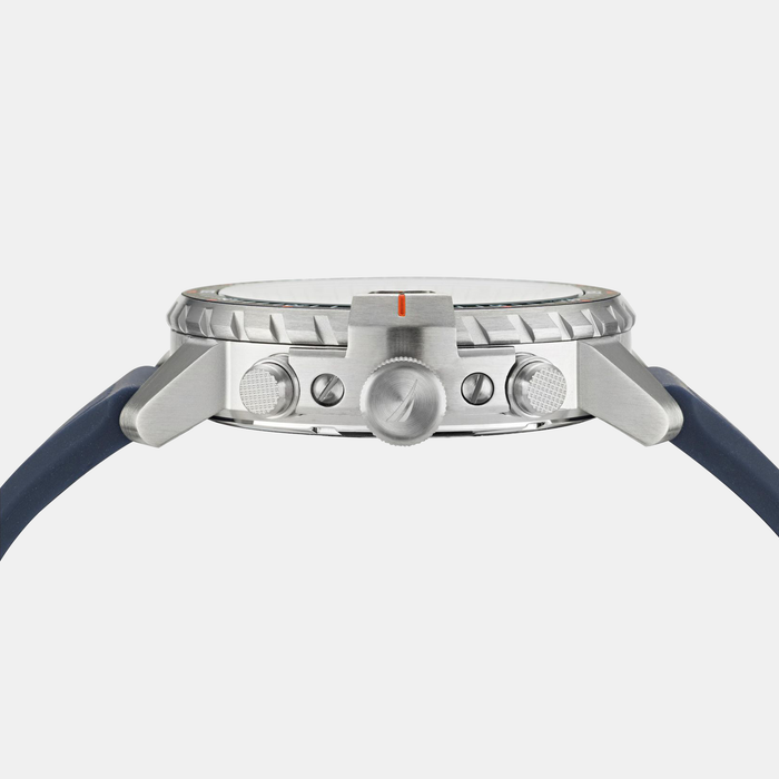 Nautica 45 mm   watch
