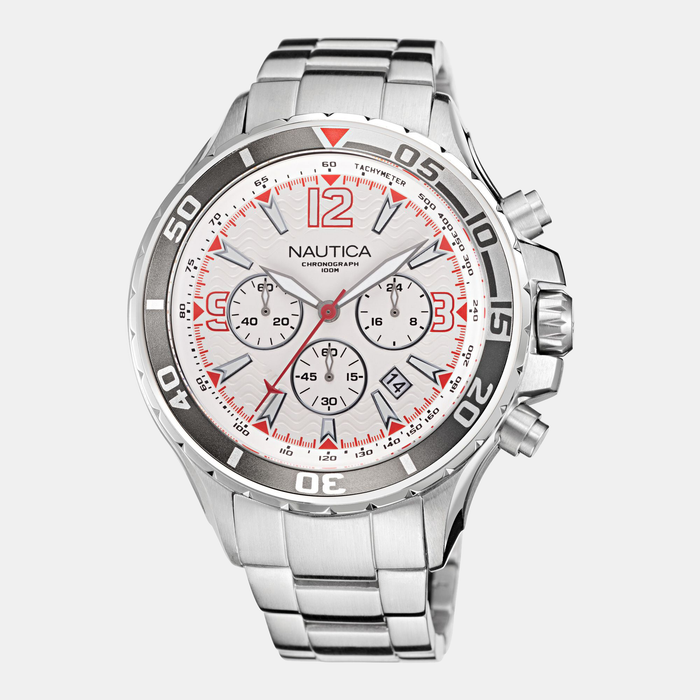 Nautica    watch