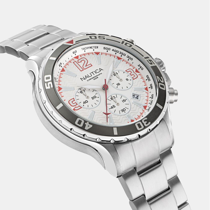 Nautica    watch