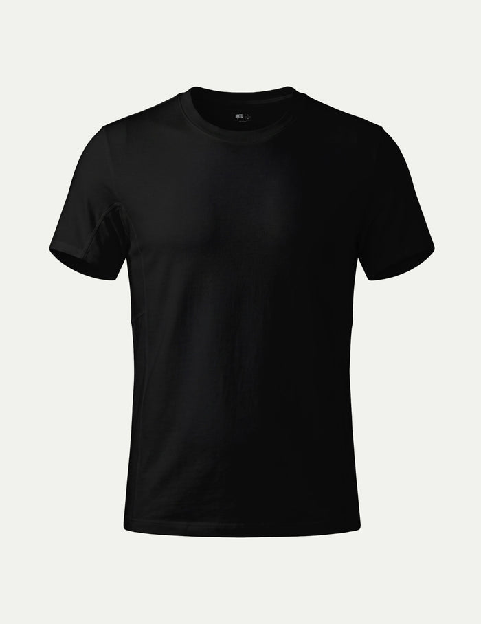 | Black