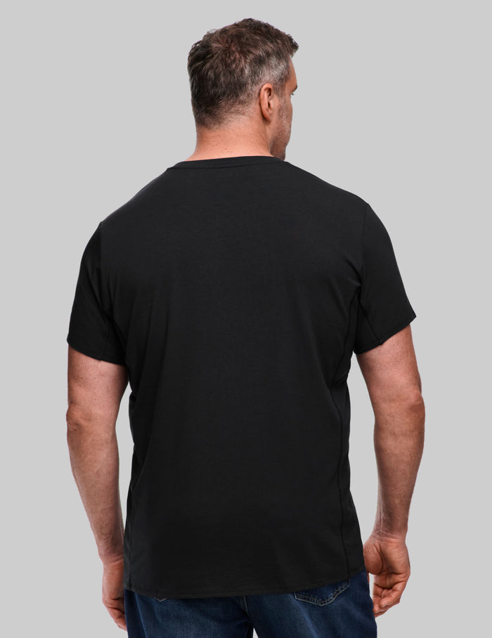 | Black