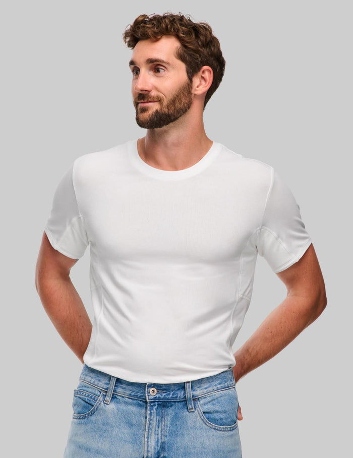 | White