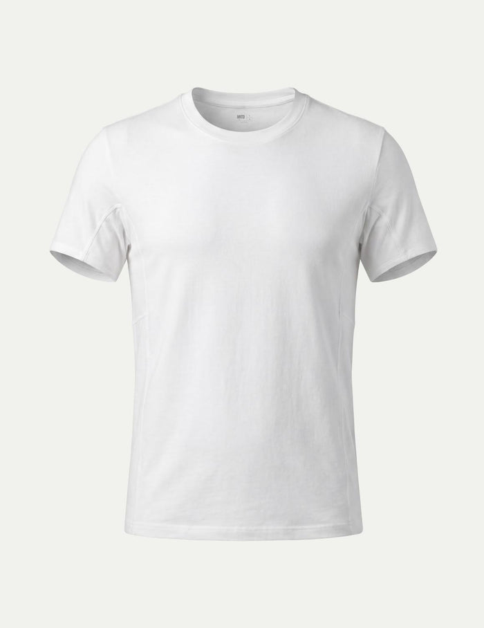 White / S