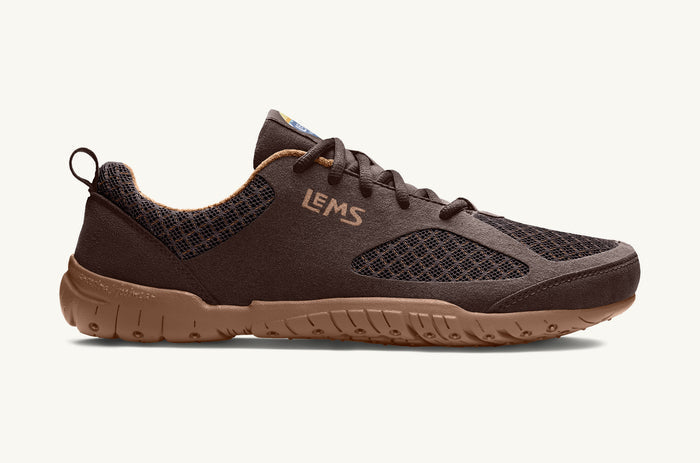 Brown / 3
