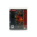 Metal Gear Solid 4 Spiel für PS3 - Produktfoto Erstauflage in gutem Zustand
