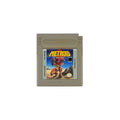 Metroid II Return of Samus Modul für Game Boy in gebrauchtem Zustand - Vorderseite