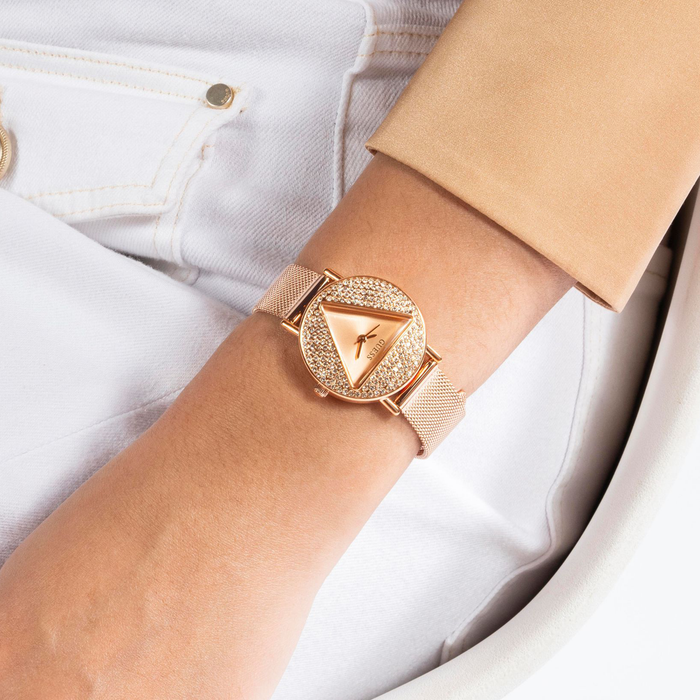 Guess   watch