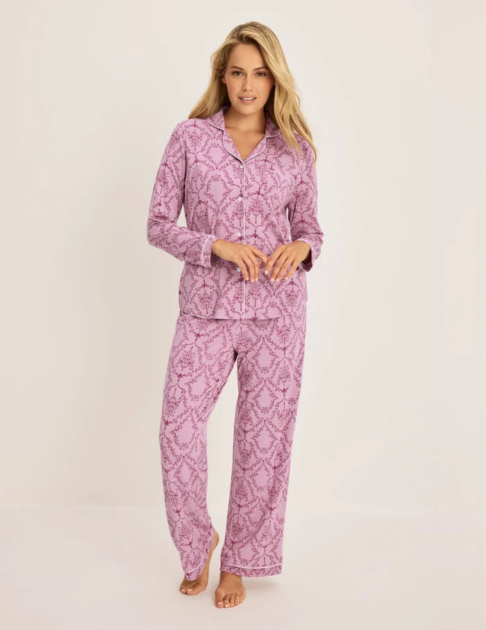 | Damask Print