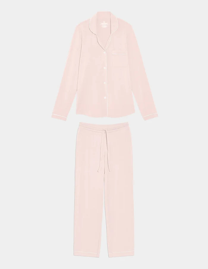 Hush/White / XS