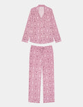 | Damask Print