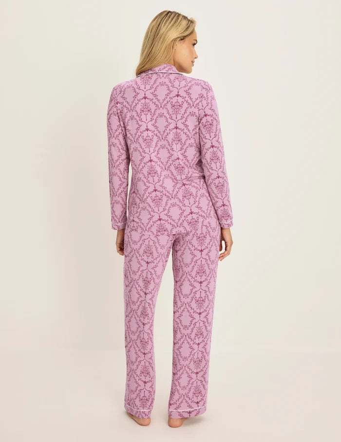 | Damask Print