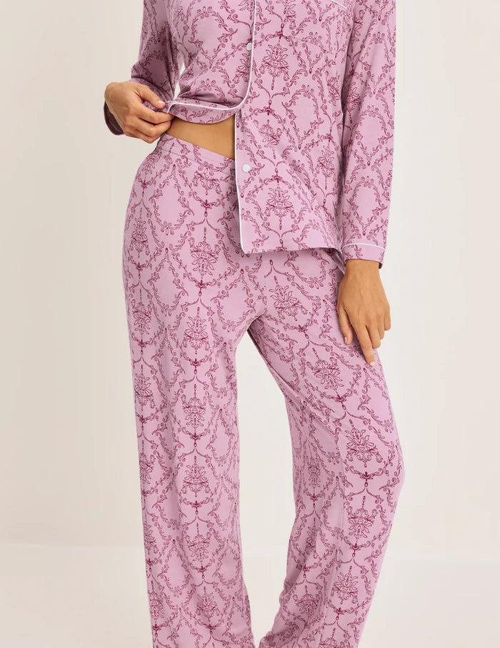 | Damask Print