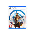 Mortal Kombat 1 für PlayStation 5 in Originalverpackung - Vorderseite
