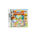 MySims Kingdom für Nintendo DS in Originalverpackung - Vorderseite