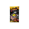 Naruto Mythos Konoha Shido 1st Edition Booster für Naruto Sammelkartenspiel - Vorderseite