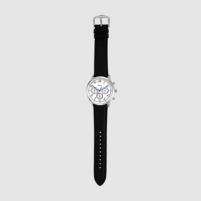 Fossil Round Quartz Chronograph Men watch