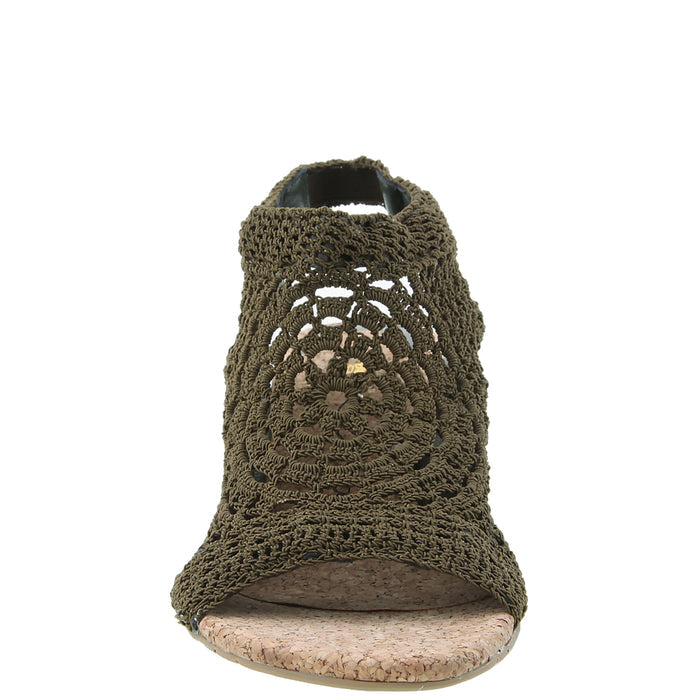 NEVAEH-OLIVE ELASTIC