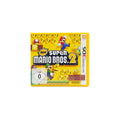 New Super Mario Bros. 2 für Nintendo 3DS in Originalverpackung - Vorderseite