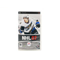 NHL 07
