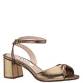 NIGELLA-BRONZE METALLIC