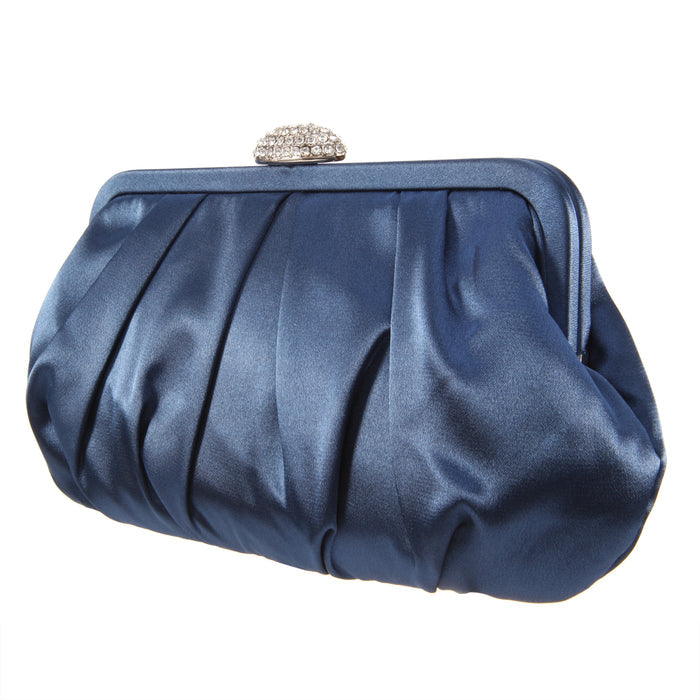 Nigella + Concord - Navy