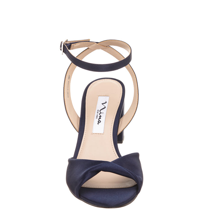 Nigella + Concord - Navy