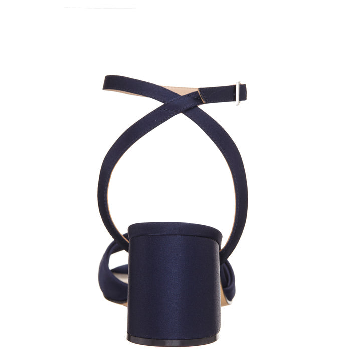 Nigella + Concord - Navy