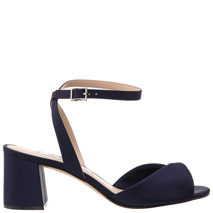 NIGELLA-NEW NAVY