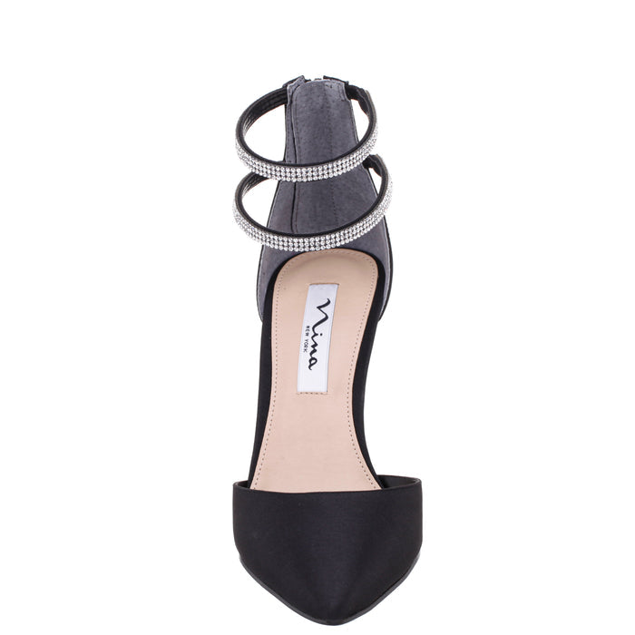 NIKIA-BLACK