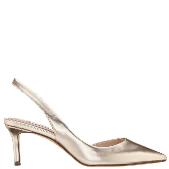 NINA60S-PLATINO METALLIC