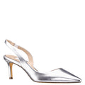 NINA60S-SILVER METALLIC
