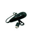 Produktfoto Nunchuck Controller für Wii und Wii U in schwarz