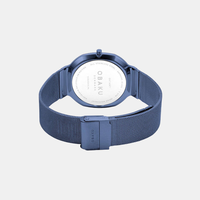 Obaku 32 mm Asymmetrical Quartz watch