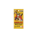 One Piece The World's Strongest Warriors OP-17 Booster für One Piece Sammelkartenspiel - Vorderseite