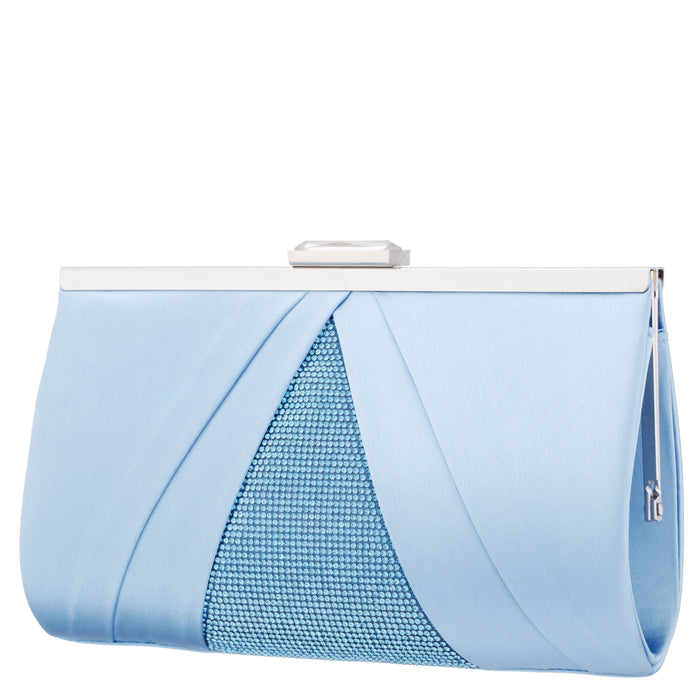 OPHELIA-SKY BLUE