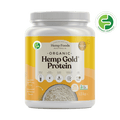 Organic Hemp Gold Protein - 1.5kg - Hemp Foods Australia