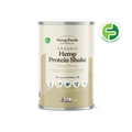 Organic Hemp Protein Natural - 420g - Hemp Foods Australia
