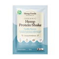 Organic Hemp Protein Vanilla - 7 x 35g Sachet