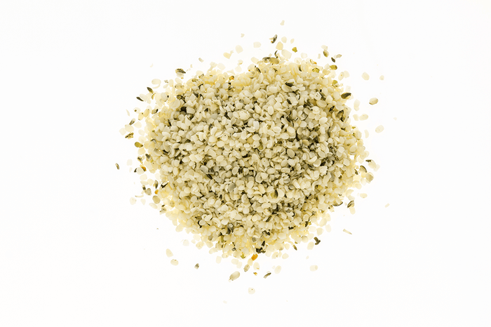 Organic Hulled Hemp Seeds - 114g - Hemp Foods Australia