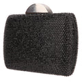 PACEY-BLACK