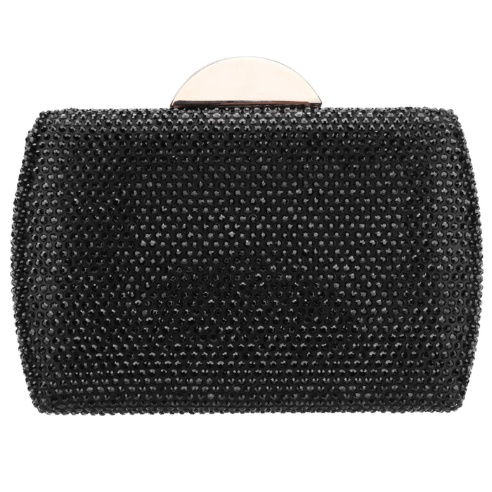 PACEY-BLACK