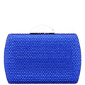 PACEY-ELECTRIC BLUE