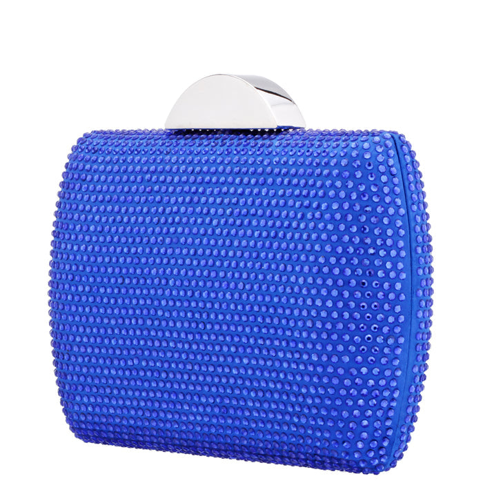 PACEY-ELECTRIC BLUE