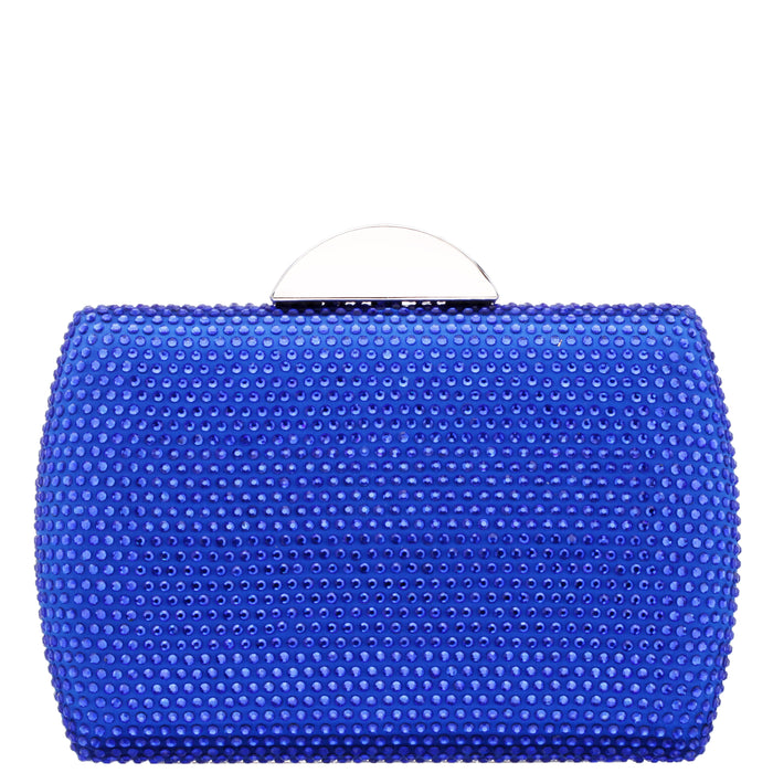 PACEY-ELECTRIC BLUE