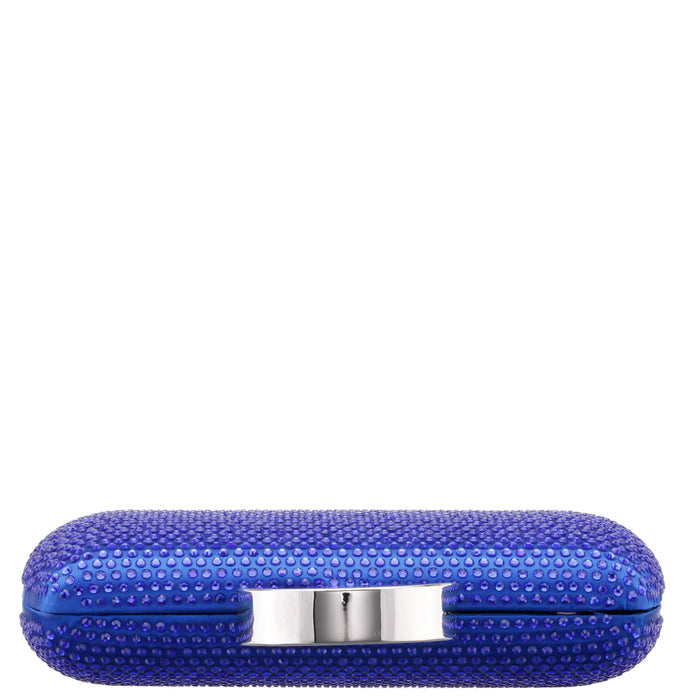 PACEY-ELECTRIC BLUE