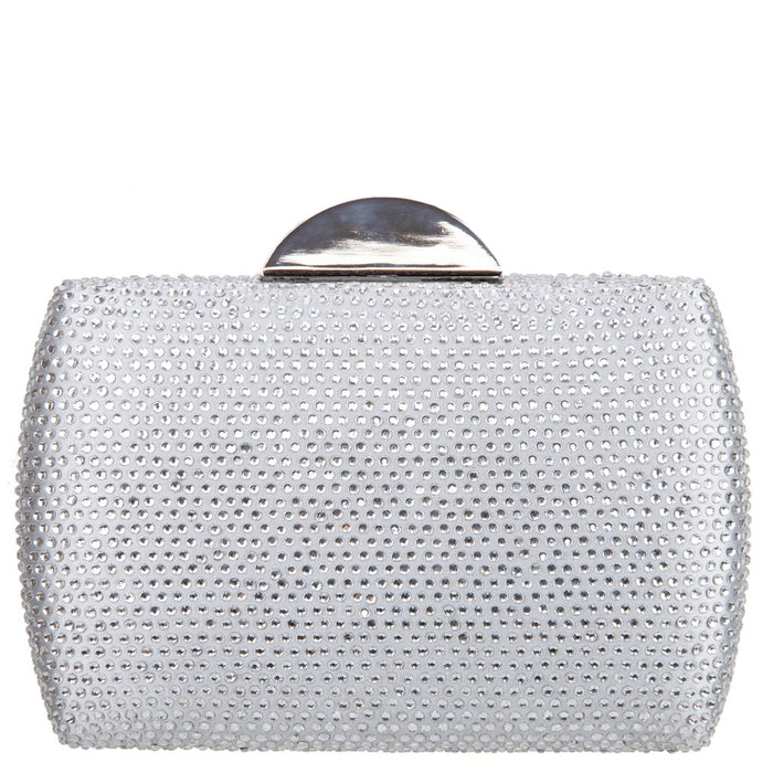PACEY-SILVER